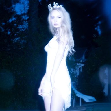 Kim Petras photo 133