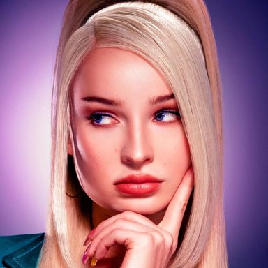 Kim Petras