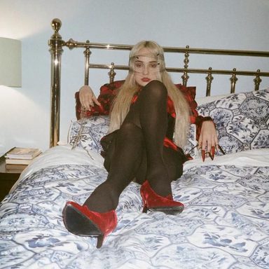 Kim Petras photo 61
