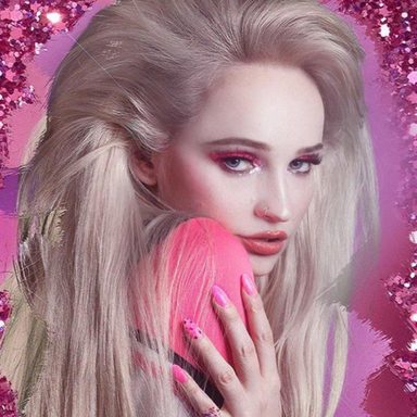 Kim Petras photo 167