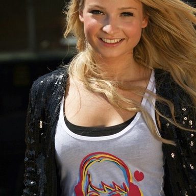 Kim Petras photo 193