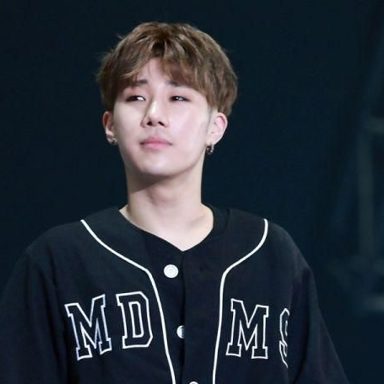 Kim Sung Kyu (INFINITE)