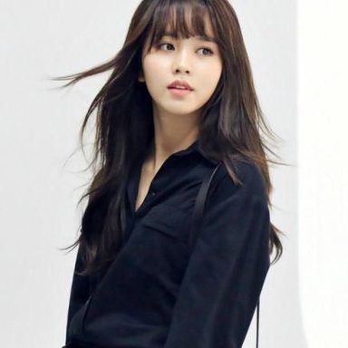 Kim So Hyun