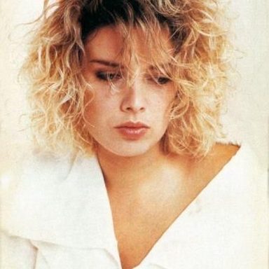 Kim Wilde