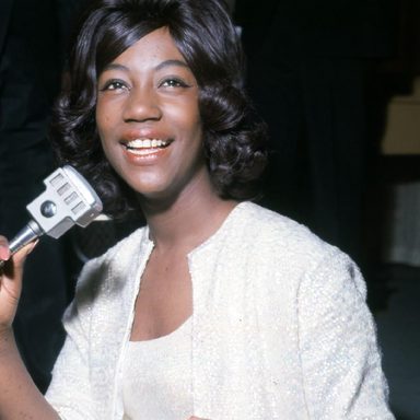 Kim Weston