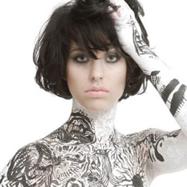 Kimbra photo 29