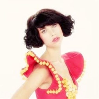 Kimbra photo 17