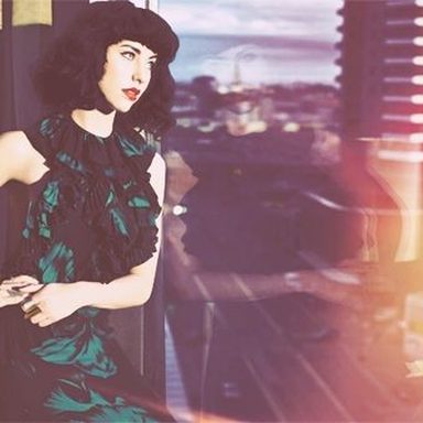 Kimbra photo 12