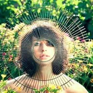 Kimbra photo 19
