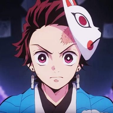 Kimetsu no Yaiba (Demon Slayer)