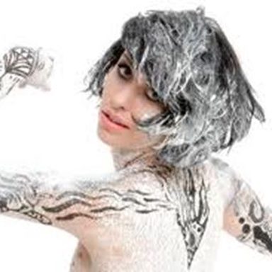 Kimbra photo 21