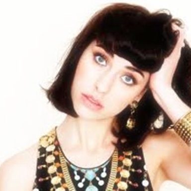 Kimbra photo 16