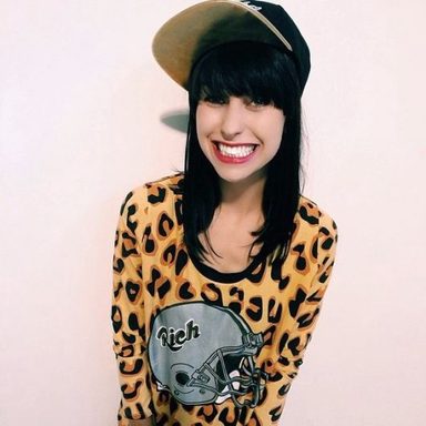 Kimbra photo 11