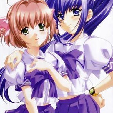 Kimi Ga Nozomu Eien