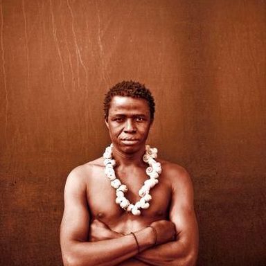 Kimi Djabaté