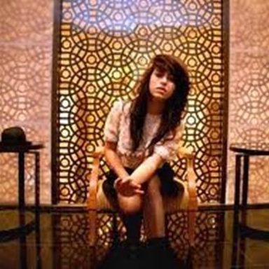 Kimbra photo 15
