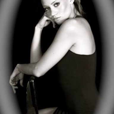 Kimberly Wyatt photo 18