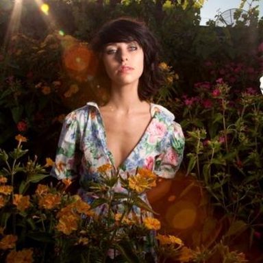 Kimbra photo 28