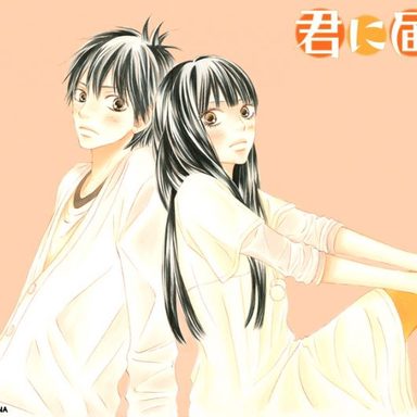 Kimi ni Todoke photo 14