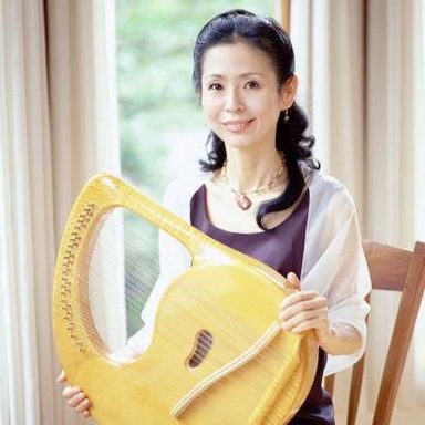 Kimura Yumi