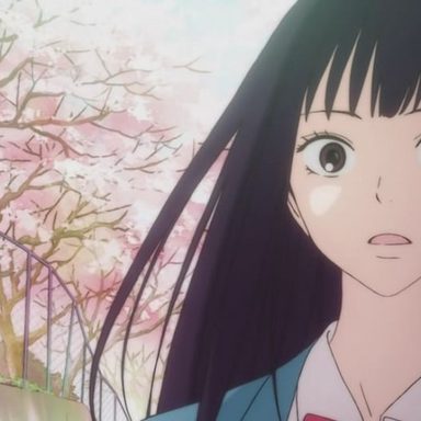 Kimi ni Todoke photo 19