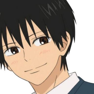 Kimi ni Todoke