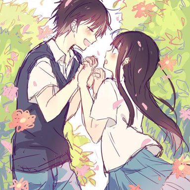 Kimi ni Todoke photo 12