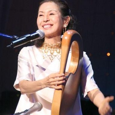 Kimura Yumi