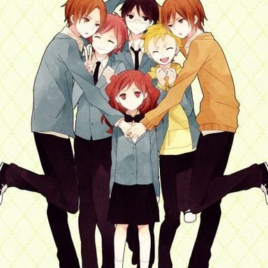 Kimi to Boku