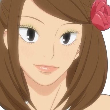 Kimi ni Todoke