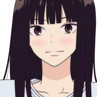 Kimi ni Todoke