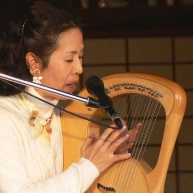 Kimura Yumi