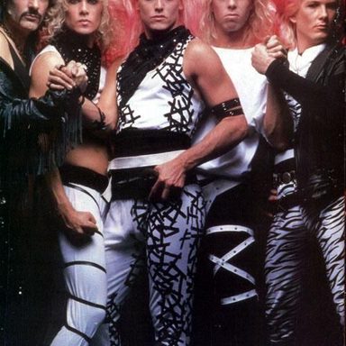 King Kobra