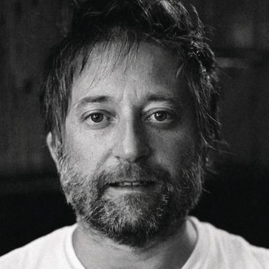 King Creosote