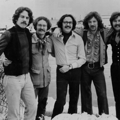 King Harvest