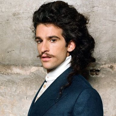 King Charles