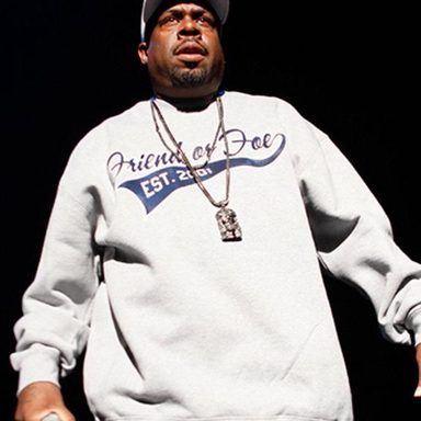 King Tee