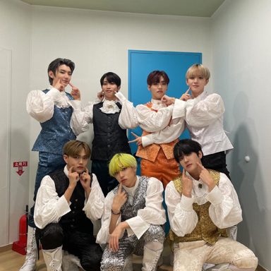 KINGDOM (K-Pop)