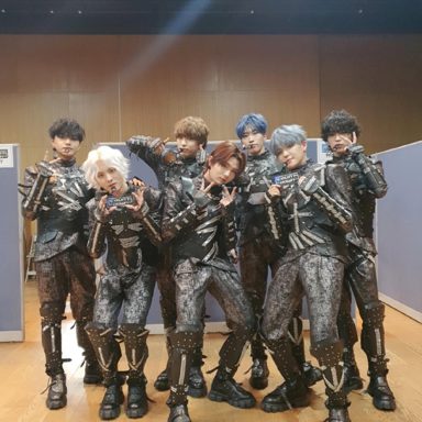 KINGDOM (K-Pop) photo 13
