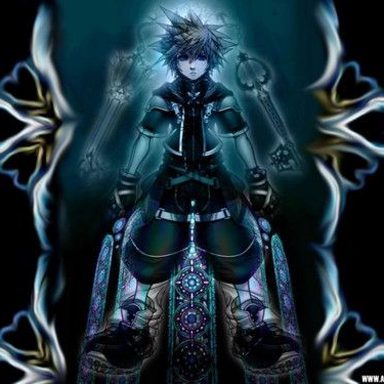 Kingdom Hearts