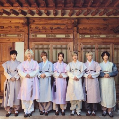 KINGDOM (K-Pop) photo 9