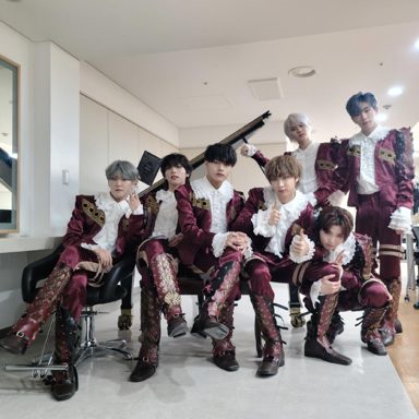KINGDOM (K-Pop) photo 11
