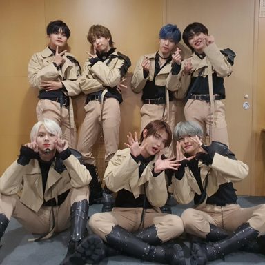 KINGDOM (K-Pop) photo 15