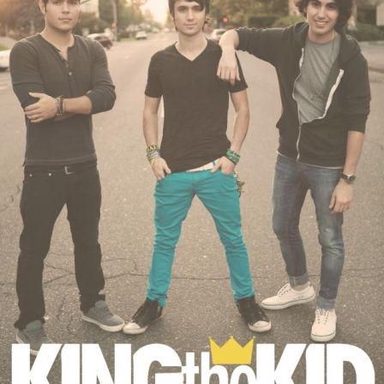 King The Kid