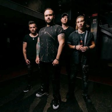 Kingdom Collapse