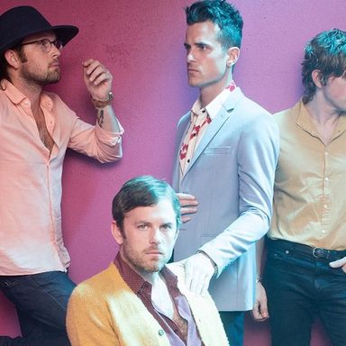 Kings Of Leon