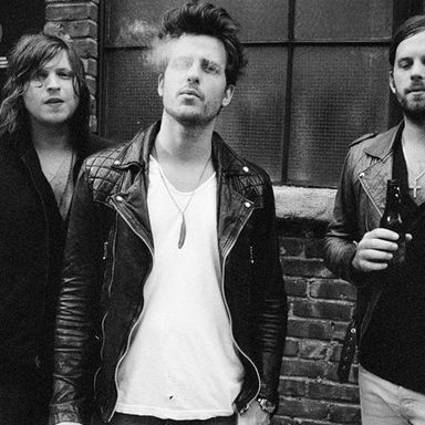 Kings Of Leon