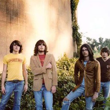 Kings Of Leon photo 24