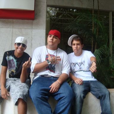 Kings Of Rap