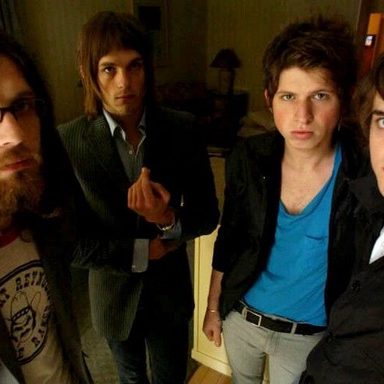 Kings Of Leon photo 10